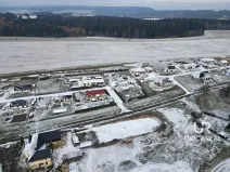 Prodej rodinného domu, Kamenná Horka, 273 m2