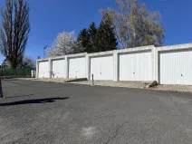 Prodej garáže, Mariánské Lázně, 18 m2