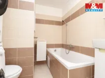 Prodej bytu 1+1, Chodov, U Porcelánky, 36 m2