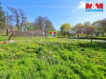 Prodej pozemku pro bydlení, Nová Ves u Chotěboře, 457 m2