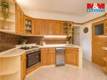 Prodej rodinného domu, Kostelec nad Orlicí, Hálkova, 120 m2