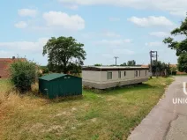 Prodej pozemku, Dyjákovice, 328 m2