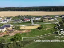 Prodej rodinného domu, Kamenná Horka, 273 m2