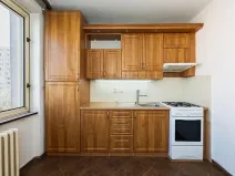 Prodej bytu 3+1, Praha - Letňany, Místecká, 70 m2