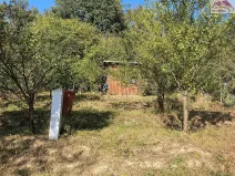 Prodej zahrady, Ivančice, 396 m2