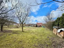 Prodej rodinného domu, Uhřice, 140 m2