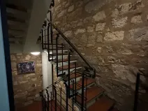 Pronájem obchodního prostoru, Praha - Nové Město, Jindřišská, 32 m2