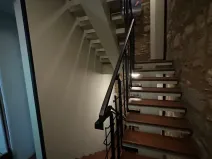 Pronájem obchodního prostoru, Praha - Nové Město, Jindřišská, 32 m2