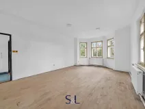 Prodej bytu 2+1, Polevsko, 70 m2