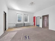 Prodej činžovního domu, Kamenický Šenov, Kadlecova, 250 m2