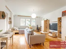 Prodej bytu 1+kk, Olomouc, Handkeho, 43 m2