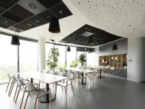 Pronájem kanceláře, Praha - Michle, Jihlavská, 902 m2