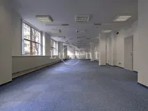 Pronájem kanceláře, Praha - Vinohrady, Vinohradská, 614 m2