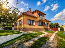 Prodej rodinného domu, Nové Bránice, 177 m2