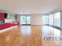 Pronájem bytu 2+kk, Praha - Vinohrady, Korunní, 76 m2