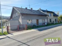 Prodej rodinného domu, Turnov, Sobotecká, 100 m2