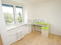Pronájem bytu 2+kk, Neratovice, 28 m2