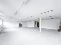 Pronájem - jiné, Kladno, Huťská, 1000 m2
