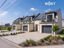 Prodej rodinného domu, Karviná, U Vodárny, 130 m2