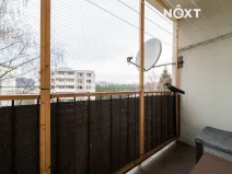 Pronájem bytu 2+1, Vsetín, Bratří Hlaviců, 51 m2