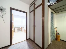 Pronájem bytu 2+1, Vsetín, Bratří Hlaviců, 51 m2