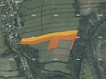 Prodej pole, Kružberk, 23422 m2