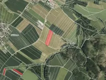 Prodej pole, Katov, 15002 m2