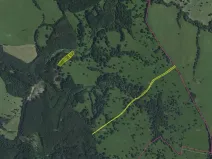 Prodej pole, Suchov, 42243 m2