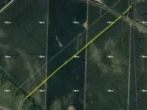 Prodej pole, Dubňany, 6803 m2