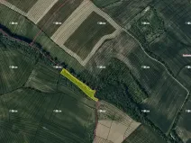 Prodej pole, Vyškov, 7855 m2