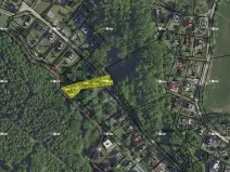 Prodej pozemku pro bydlení, Černé Voděrady, 607 m2