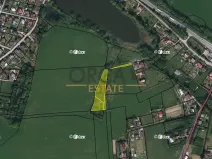 Prodej louky, Dolní Lutyně, 3368 m2