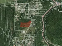 Pronájem zahrady, Líšnice, 7027 m2