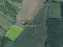 Prodej pole, Týnec, 27684 m2