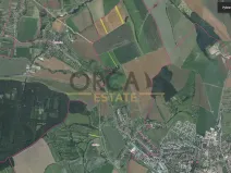 Prodej pole, Uherský Brod, 8064 m2