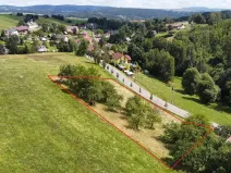 Prodej pozemku pro bydlení, Libňatov, 1680 m2