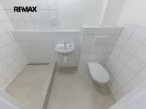 Prodej bytu 1+kk, Praha - Střížkov, Děčínská, 23 m2