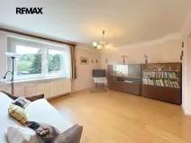 Prodej rodinného domu, Kladno, Svojsíkova, 120 m2