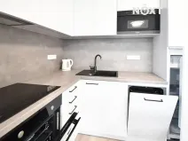 Pronájem bytu 2+kk, Břeclav, Břetislavova, 35 m2