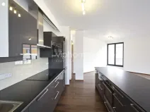 Pronájem bytu 4+kk, Praha - Dejvice, Bechyňova, 125 m2