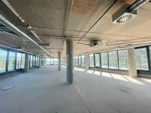 Pronájem kanceláře, Praha, Strakonická, 263 m2