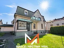 Prodej rodinného domu, Červený Kostelec, Jiráskova, 340 m2