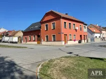 Prodej rodinného domu, Uherský Brod, Podhájí, 289 m2