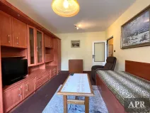 Pronájem bytu 1+1, Uherský Brod, Rychtalíkova, 39 m2