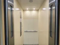 Prodej bytu 2+1, Uherský Brod, Partyzánů, 54 m2