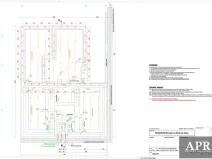Prodej pozemku pro bydlení, Vlčnov, 585 m2