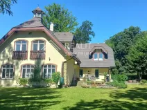 Prodej rodinného domu, Žamberk, Albertova, 460 m2