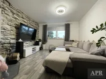 Prodej rodinného domu, Uherské Hradiště, Pod Vinohrady, 119 m2