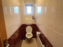 Pronájem kanceláře, Uherský Brod, Stolařská, 50 m2