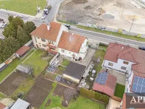 Prodej rodinného domu, Uherský Brod, Vlčnovská, 96 m2